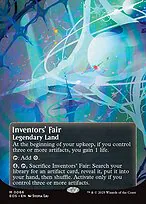 Inventors' Fair