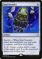 Soul Foundry