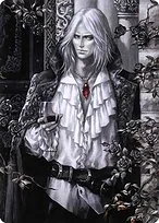 Sorin the Mirthless // Sorin the Mirthless