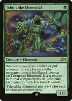 Tchotchke Elemental
