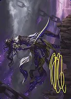 Anikthea, Hand of Erebos // Anikthea, Hand of Erebos