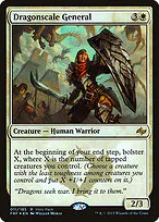 Dragonscale General