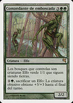 Ambush Commander