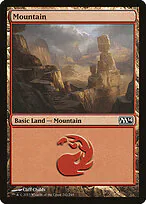 Mountain