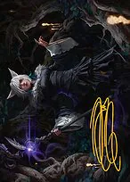 Y'shtola, Night's Blessed // Y'shtola, Night's Blessed