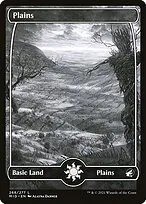 Plains