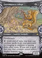 Osteomancer Adept
