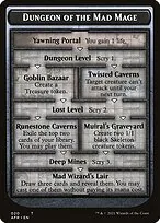 Dungeon of the Mad Mage