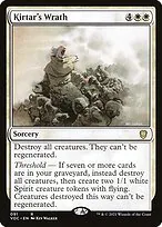 Kirtar's Wrath