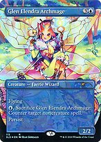 Glen Elendra Archmage