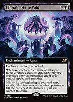Chorale of the Void