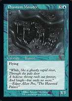 Phantom Monster
