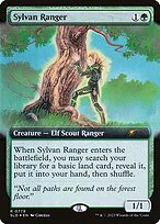 Sylvan Ranger
