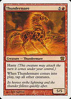 Thundermare