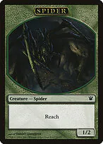 Spider