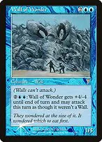 Wall of Wonder