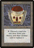 Jandor's Ring