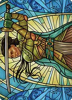 Shanna, Purifying Blade // Shanna, Purifying Blade