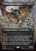 Witch-king of Angmar