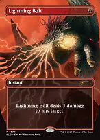 Lightning Bolt
