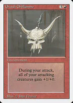 Orcish Oriflamme