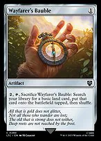 Wayfarer's Bauble