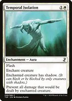 Temporal Isolation