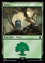 Forest