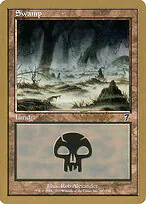 Swamp