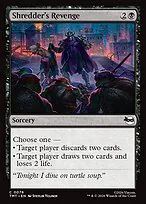 Shredder's Revenge
