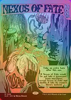 Nexus of Fate