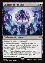 Chorale of the Void