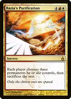 Razia's Purification