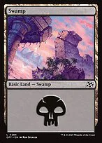 Swamp