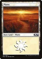 Plains
