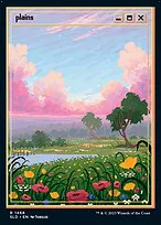 Plains