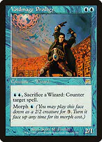 Voidmage Prodigy