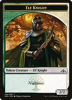 Elf Knight