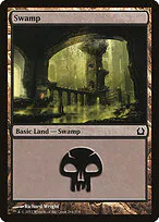 Swamp