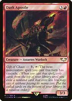 Dark Apostle