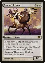 Avatar of Hope