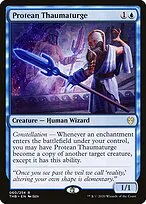 Protean Thaumaturge