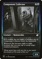 Component Collector