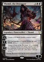 Thomil, the Destroyer
