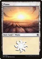 Plains