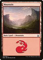 Mountain