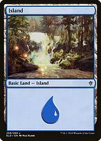 Island