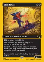 Bloodghast