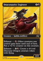 Draconautics Engineer