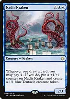 Nadir Kraken